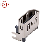 Pour PS5 Slim / Pro Console HD Port Connecteur Socket Interface pour PS5 PS5Slim PS5Pro Console Connecteur Pièce De Rechange