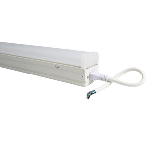 60W-9000 Lumens - 8 '(96 pollici)-lampada a striscia commerciale a LED con connessione collegabile - Product Image 3