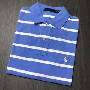 Polo de <span class=keywords><strong>golf</strong></span> <span class=keywords><strong>Ralph</strong></span> <span class=keywords><strong>Lauren</strong></span> pour <span class=keywords><strong>homme</strong></span> 2026, haut de gamme, décontracté, à manches courtes, classique - Product Image 4