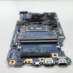 ของแท้สำหรับเมนบอร์ด Dell Latitude 3420 3520 i7-1165G7 0N9V8V 213276-1 Cyborg L14 TGL โหลดใหม่ SW MB RW57J $ ja - Product Image 3