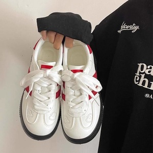 Chaussures de sport décontractées pour hommes et femmes, respirantes, pour la marche et la course, chaussures de sport tendance - Product Image 3