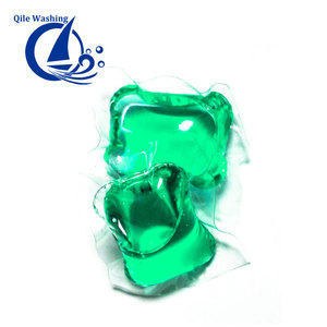Capsules de <span class=keywords><strong>lessive</strong></span> concentrée PVA super nettoyantes, solubles dans l'eau, à prix avantageux - Product Image 6