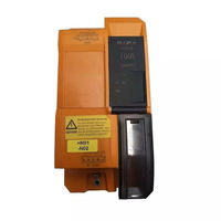 B&R 80VD100PD.C022-01 Connexion pour 2 servomoteurs avec résolveur Amplificateur de servomoteur ACOPOS 80VD100PD.C022-01