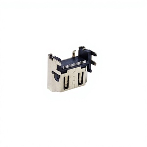 HDMI Port Socket Connector Replacement Part for <b>PS4</b> <b>Pro</b> Slim <b>Console</b> High Definition Video Interface Socket Repair - Product Image 2