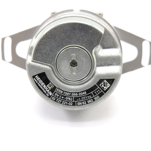 원래 새로운 PLC HEIDENHAIN ERN 1387.056-2048 ID727 221-02 하이덴하인 로터리 인코더 - Product Image 4