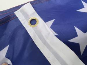 <span class=keywords><strong>Bandera</strong></span> de Malasia de Alta Calidad al por Mayor, 3x5 pies, Poliéster, con Impresión Digital, Ecológica e Impermeable para Juegos Deportivos - Product Image 5