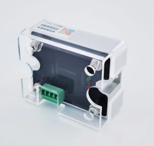 Cao cấp 30A/50A PWM DC động cơ đốc điều khiển H cầu chải DC động cơ bảng điều khiển mô-đun - Product Image 6