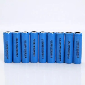 Công suất lớn 18650 pin <span class=keywords><strong>Lithium</strong></span> Đèn pha điện thoại di động sạc kho báu 3.7V hình trụ <span class=keywords><strong>Lithium</strong></span> Ion Hàn song song - Product Image 4