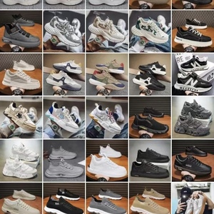 Chaussures de marque d'occasion pour hommes de haute qualité extravagantes de Chine - Product Image 4