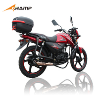 2022 haut de gamme course 125cc Motocross Enduro moto 4 temps tout-terrain Dirt Bike pour adultes Alpha cyclomoteur