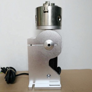 Dispositivo Rotatorio para Equipos Láser, Máquina de Marcado Láser de Fibra Rotatoria, Piezas de Máquina de Marcado Láser, Pluma Rotatoria - Product Image 4