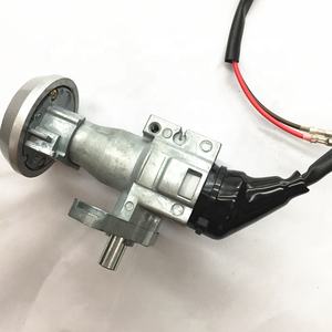 Saklar Kunci Kontak Motor <span class=keywords><strong>MIO</strong></span> 125 Set Saklar Kunci Kontak - Product Image 5