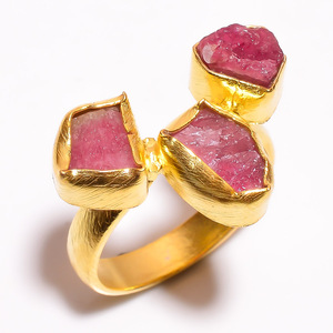 พลอยสีเงินสเตอร์ลิงสีเงิน925ไคยาไนต์สีฟ้าแหวนพลอยซิทรินสำหรับส่งออกเครื่องประดับเงินทำมือเครื่องประดับชั้นดี - Product Image 4