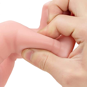 Realistic <strong>Baby</strong> Doll Lifelike Boys/Girls Advanced Newborn <strong>Simulator</strong> for Nursing Practice - Product Image 5