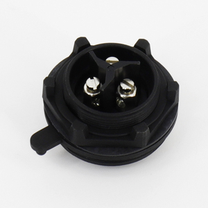 Compatible con la impresora de inyección de tinta continua <span class=keywords><strong>Domino</strong></span> a SERIAL <span class=keywords><strong>3</strong></span> WAY MOUNTING/T A&A+ SERIES DB37722-PC1196 - Product Image 1