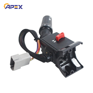 Pièces de machines de construction à prix direct usine : Commutateur de colonne 310-9354 pour cabine d'équipement lourd - Product Image 5