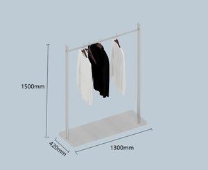 Produit très vendu : Présentoir pour cravates, ceintures et chapeaux pour hommes, support <span class=keywords><strong>de</strong></span> présentation <span class=keywords><strong>de</strong></span> vêtements, étagère <span class=keywords><strong>de</strong></span> présentation <span class=keywords><strong>de</strong></span> vêtements pour hommes - Product Image 5