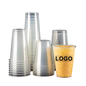 Nueva llegada de tapa de plástico ecológica para vasos para beber - Product Image 2