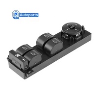 Interruptor Eléctrico para Ventanas de Automóvil, Venta al Por Mayor de Fábrica, Compatible con Honda, Ford, Nissan y Toyota
