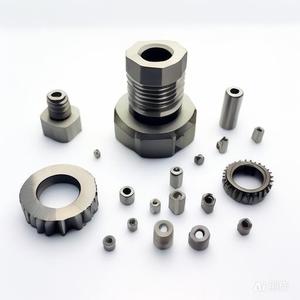 OEM <strong>Custom</strong> Manufacturing Cnc <strong>Parts</strong> Accessories CNC Machining Service Motorcycle/bike/bicycle/<strong>auto</strong> Accessories <strong>Parts</strong> - Product Image 6