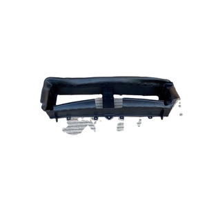 Couvercle d'aération de voiture de pièces automobiles pour Ford explorer 2020 2021 2022 - Product Image 1