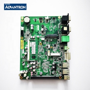 แผงวงจรหลักโมดูลซีพียูแผงวงจรหลักของแท้มา IB807ทดสอบ100% - Product Image 3