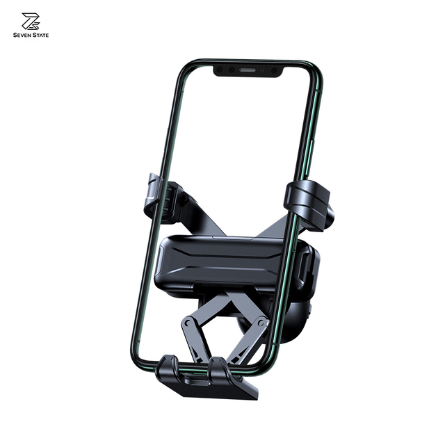 2023 Hot Sale Gravity Car Phone Holder,Universal in Car Air Vent Car Accessories