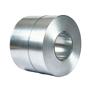 Filo Spinato in Galvalume GL, Bobine di Filo in <span class=keywords><strong>Ferro</strong></span> e Acciaio per Recinzioni e Applicazioni di Protezione e Sicurezza GL - Product Image 2