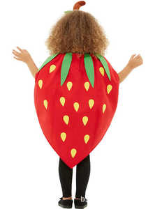 Ensemble <span class=keywords><strong>de</strong></span> costumes <span class=keywords><strong>de</strong></span> fruits et légumes pour enfants, tenue <span class=keywords><strong>de</strong></span> cosplay unisexe pour enfants pour Halloween, jeux scolaires, fête à thème, déguisement <span class=keywords><strong>de</strong></span> banane - Product Image 4
