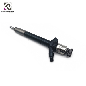 095000-5760 Inyectores para <span class=keywords><strong>DENSO</strong></span> Common Rail Inyector de combustible Inyector diésel 095000-5760 <span class=keywords><strong>1465A054</strong></span> - Product Image 3