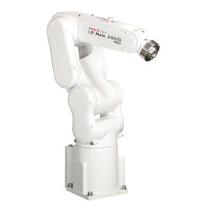 <span class=keywords><strong>Robot</strong></span> <span class=keywords><strong>SCARA</strong></span> AEPSON C4-A901S à quatre axes pour l'assemblage et la manutention, avec table de surface pour robots articulés - Product Image 4
