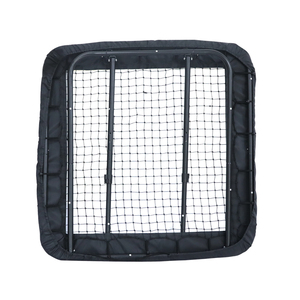Top Selling Portable <b>Football</b> Rebounder Goal Net Adjustable Outdoor Soccer <b>Rebound</b> Net Sports Accessories - Product Image 3