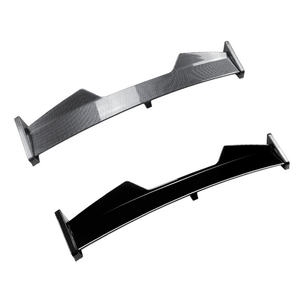 Veidt Passend für 2019+ BMW X6 G06 <span class=keywords><strong>M</strong></span> Sport Kleiner Heckflügel Oberer Flügel Fester Windflügel Spoiler Modifikationsteil - Product Image 1