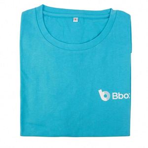 Hot Sale Custom Logo Printing 100% Cotton Promotional Men <b>T</b> Shirt - Product Image 5