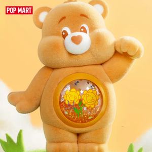 Caja Sorpresa de la Serie Bear de Pop Mart, Juguete Coleccionable de Moda - Product Image 3