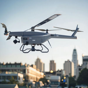 Hoge Nauwkeurigheid Onderzoek Drone Helikopter Industriële Inspectie Uav Voor Boerderij Mapping <span class=keywords><strong>Marine</strong></span> En Stroomlijn Inspectie - Product Image 3