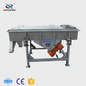 Dahan ถ่านหินเครื่องสั่นตะแกรงเชิงเส้นจาก xinxiang - Product Image 6