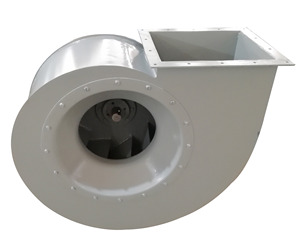 Ventilador Centrífugo Industrial de Alta Temperatura <span class=keywords><strong>JN</strong></span> para Calderas - Product Image 3