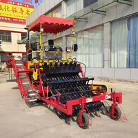 Récolteuse d'ail électrique de qualité commerciale Conception durable Récolte simultanée pour le roulement de boîte de vitesses de moteur de noyau de carottes