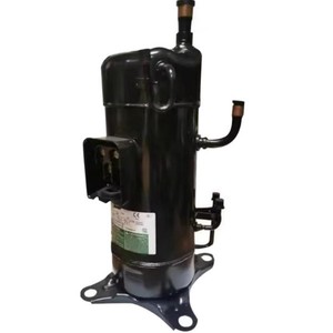 Compresseur GPT425DBA Moteur DC 3 Ph 380V pour Climatisation et Réfrigération (Chauffage et Refroidissement) - Product Image 3