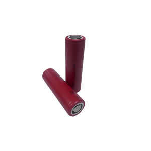INR21700 Rechargeable 3.7V 40TG 4000mAh Lithium-ion Battery High-discharge LiNiMnCoO2 Cathode 800 Cycles - Product Image 1