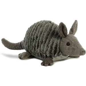 Peluche de <span class=keywords><strong>Armadillo</strong></span> de Alta Calidad, Muñeco de Peluche Suave y Adorable, Regalo Perfecto para Cumpleaños, Niños y Adultos, Todas las Edades - Product Image 1