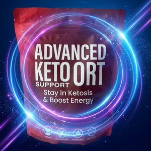 Gomitas Keto ACV Sin Azúcar de Marca Privada OEM para Energía y Apoyo al Metabolismo, Fabricante de Fórmula Personalizada - Product Image 3