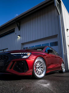 RCSR ML-10RT Jantes forgées monobloc 5x120 18 19 20 pouces décalées Apex ML-10RT pour <span class=keywords><strong>BMW</strong></span> M3 M4 M340i F82 E92 - Product Image 2