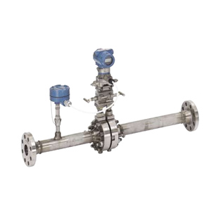 ลดราคาพิเศษ! เครื่องวัดอัตราการไหลแบบแผ่นรูรับสัญญาณไร้สาย Rosemounte 3051SFC ของแท้ ขนาดกะทัดรัด ผลิตจากสแตนเลสคุณภาพสูง OEM - Product Image 4