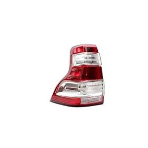 Luces Traseras LED de Repuesto para Toyota Prado, 81561-60B50 81551-60B30 - Product Image 5