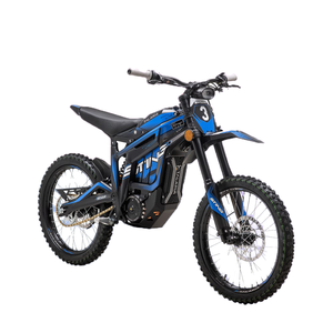 Alta Redshift MX Sting R Mx4 60v 8000W Bicicletta Elettrica Ibrida Originale per Avventure Fuoristrada con Batteria al Litio - Product Image 1