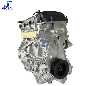 Ford Focus Ford Mondeo motor tertibatı için otomobil parçaları 1.8