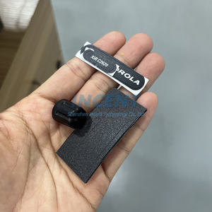 Refurbish Kit Front Housing Case Cover W/ Knob Dust Cover <strong>Keypad</strong> For <strong>Motorola</strong> XiR C2620 Portable Radio Walkie Talkie - Product Image 6