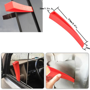 Kit de Herramientas para Mantenimiento de Puertas de Automóviles de 22 Piezas con Varillas de Largo Alcance, Bolsas de Aire <span class=keywords><strong>y</strong></span> Herramientas para Remover Molduras Interiores para Reparación Automotriz - Product Image 3